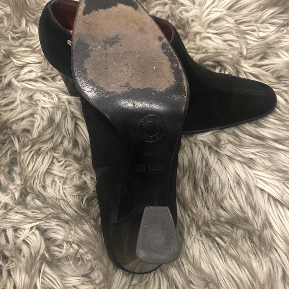 Vintage Celine Ankle Boots - Picture 13 of 13
